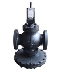 先導式超大膜片減壓閥 型號規格與市場價格解析